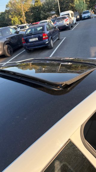 Volkswagen Golf 2011