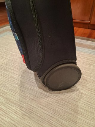 Mochila XL modelo Miami