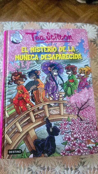 Libros