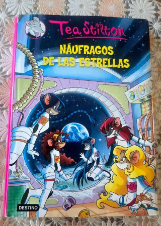Libros