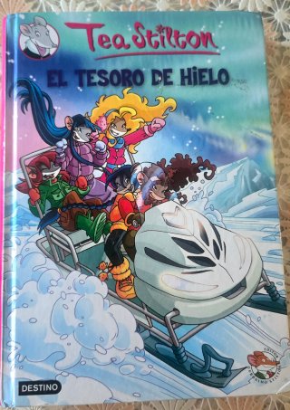 Libros