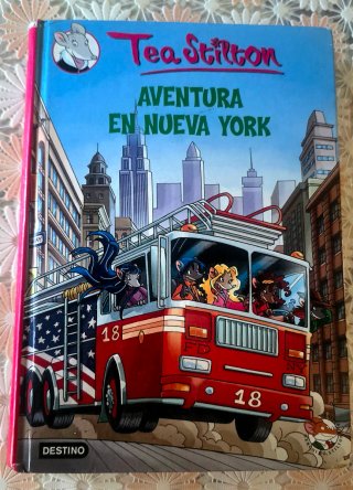 Libros