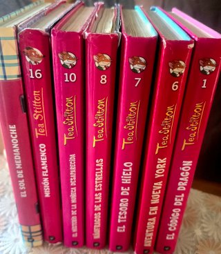Libros