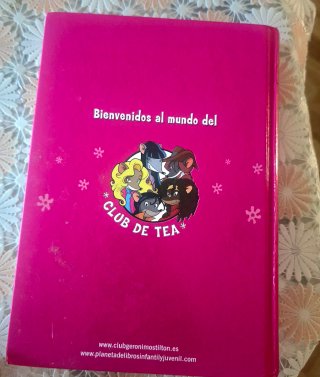 Libros