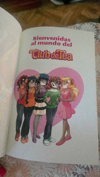 Libros