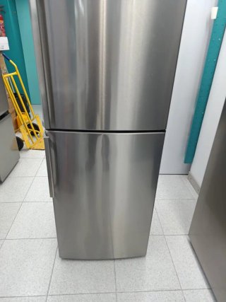 Nevera Bosch Acero Inoxidable Garantia + Entrega