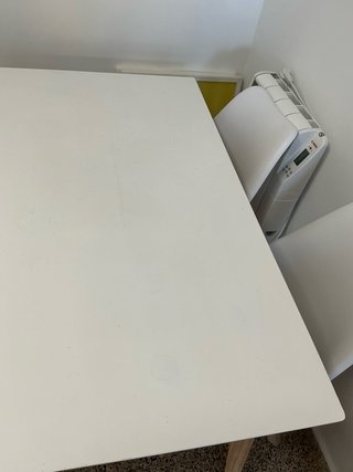 Mesa y 4 Sillas Comedor