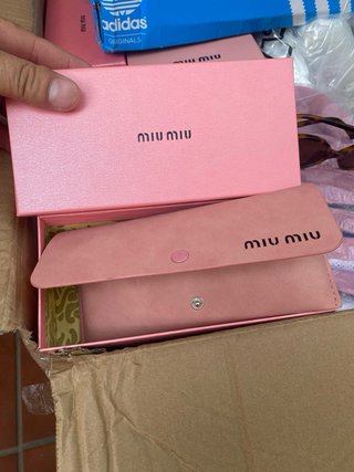 Occhiali da sole Miu Miu da donna