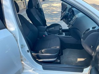 Hyundai i30 2011