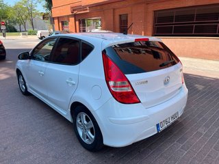 Hyundai i30 2011