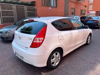 Hyundai i30 2011