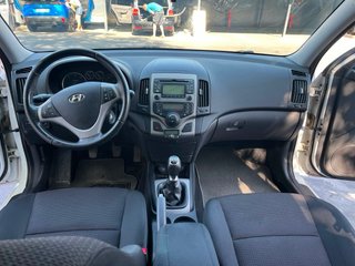 Hyundai i30 2011
