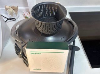 Thermomix TM5 Revisada