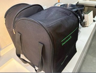 Thermomix TM5 Revisada