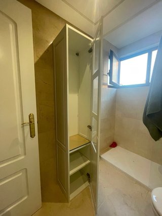 Mueble de baño TANNFORSEN Ikea Blanco