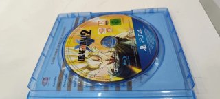 Dragon Ball Xenoverse 2 PS4
