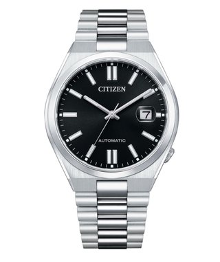 Reloj Citizen Tsuyosa NJ0150-81E Negro