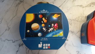 Puzzles Janod Niños 3 Años