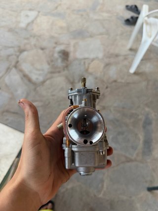 Carburador 21 PWK