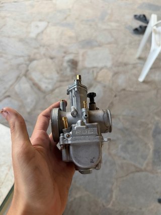 Carburador 21 PWK