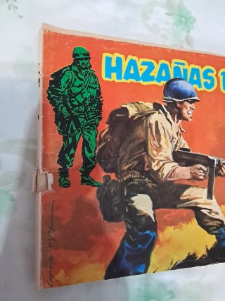 TEBEOS HAZAÑAS BELICAS
