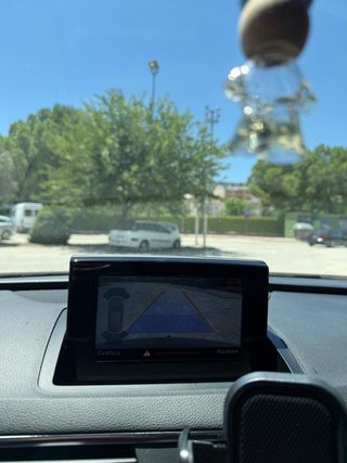 Audi Q3 2014