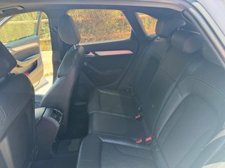 Audi Q3 2014