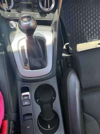 Audi Q3 2014