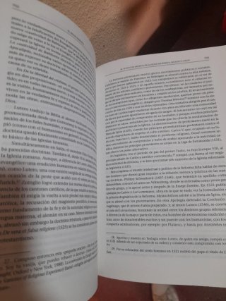 Libro: Historia de la Fisofia II. Edad Media, ...
