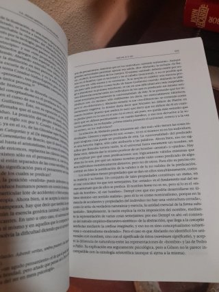 Libro: Historia de la Fisofia II. Edad Media, ...