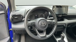 Toyota Yaris 120H Business Plus 85 kW (116 CV)