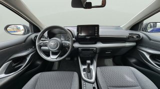 Toyota Yaris 120H Business Plus 85 kW (116 CV)