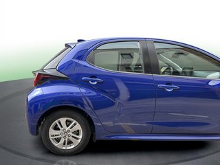 Toyota Yaris 120H Business Plus 85 kW (116 CV)