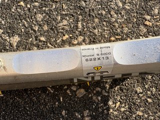 Ruedas Mavic Ksyrium Aluminio