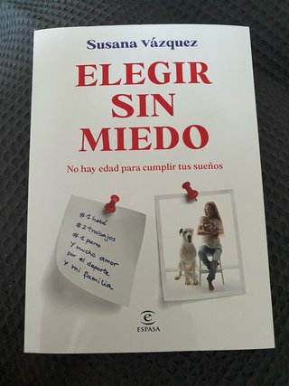 Elegir sin miedo: No hay edad para cumplir tus ...