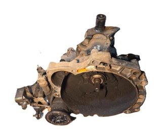 Volkswagen 228241 dfk caja cambios polo 1.4 mt (60