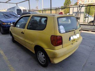 Volkswagen 228241 dfk caja cambios polo 1.4 mt (60