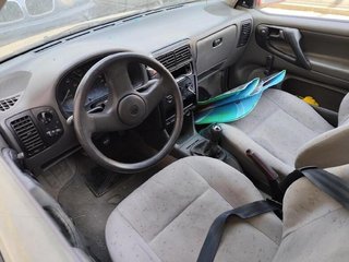 Volkswagen 228241 dfk caja cambios polo 1.4 mt (60