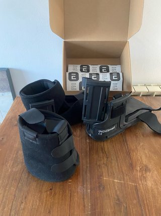 Bota Walker para pierna o pie