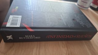 Una infinidad de sueños