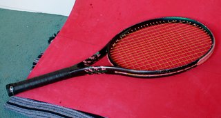Raqueta de Tenis Karhu