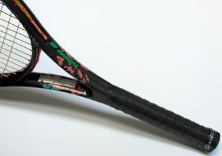 Raqueta de Tenis Karhu