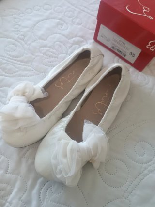 Bailarinas Papanatas N°35 a estrenar