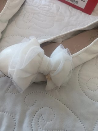 Bailarinas Papanatas N°35 a estrenar