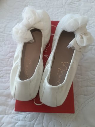 Bailarinas Papanatas N°35 a estrenar