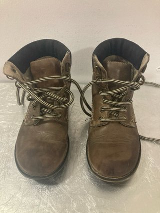Botas Pablosky Talla 29