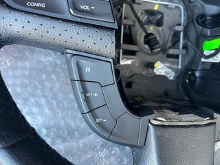 Volante Peugeot 508 año 2016 con Controles.