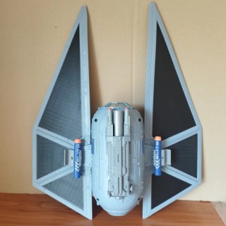 Star Wars Tie Striker