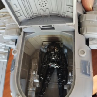 Star Wars Tie Striker