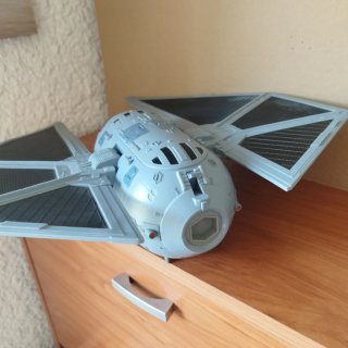 Star Wars Tie Striker